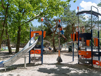 Thumbnail 4 van Recreatie en Natuurpark Keiheuvel