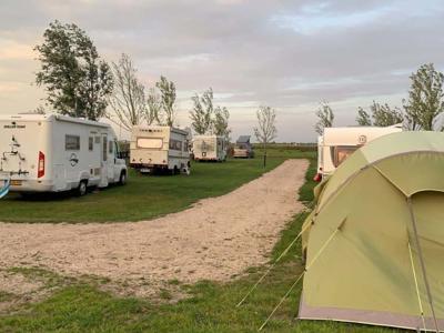 Thumbnail 2 van Boerencamping Swarthoeve