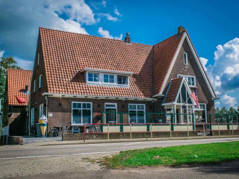 Hoofdfoto van De Tolbrug