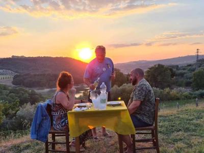 Thumbnail 5 van Casa & Glamping Sorriso