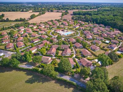 FranceComfort Domaine Les Forges - Bois Senis