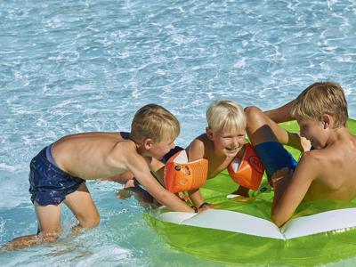 Thumbnail 5 van FranceComfort Domaine Les Forges - Bois Senis