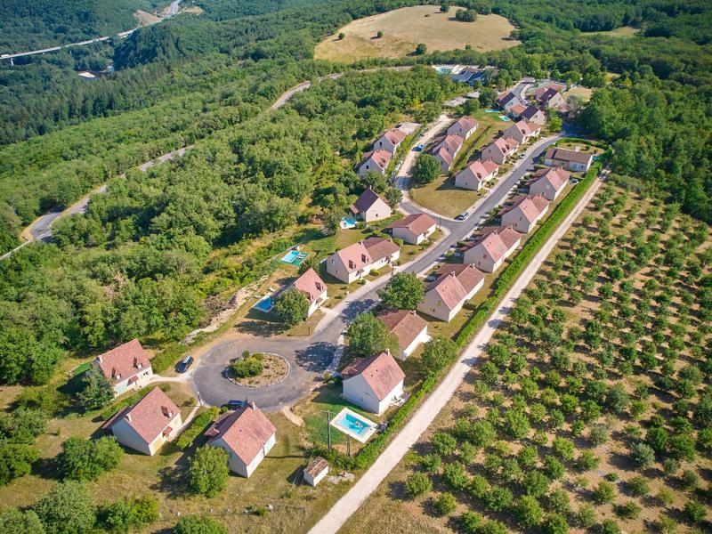 Foto van FranceComfort Domaine de Lanzac