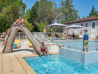 Thumbnail 2 van FranceComfort Domaine de Lanzac