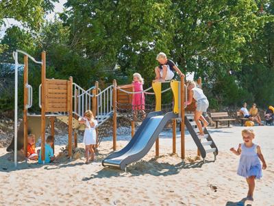 Thumbnail 3 van FranceComfort Domaine de Lanzac