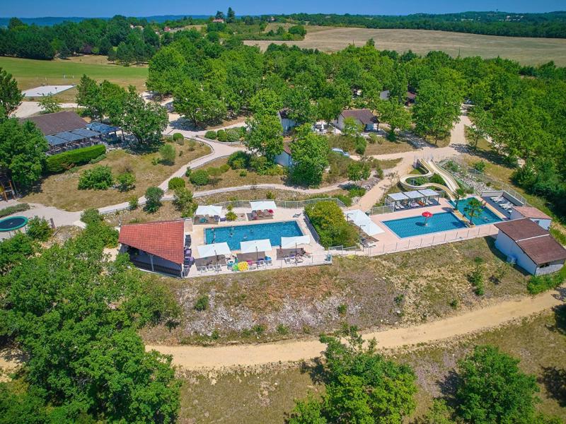 Foto van FranceComfort Village Des Cigales