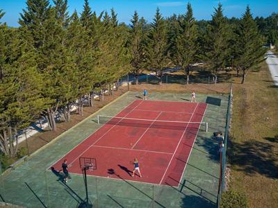 Thumbnail 4 van FranceComfort Village Des Cigales