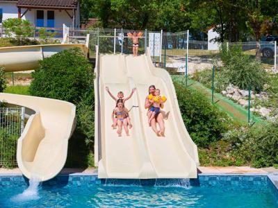 Thumbnail 5 van FranceComfort Village Des Cigales