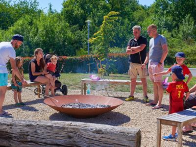 Thumbnail 3 van FranceComfort L'Aveneau - Vieille Vigne