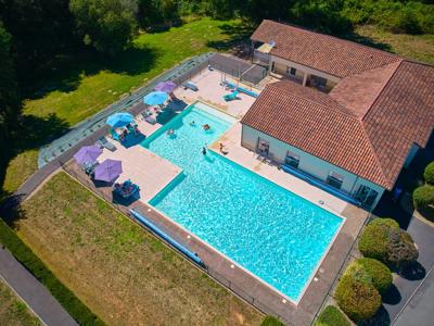 Thumbnail 2 van FranceComfort L'Aveneau - Vieille Vigne