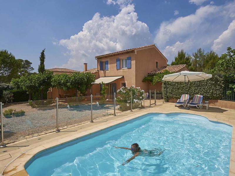 Foto van FranceComfort Le Jardin du Golf