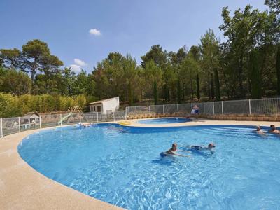 Thumbnail 2 van FranceComfort Le Jardin du Golf