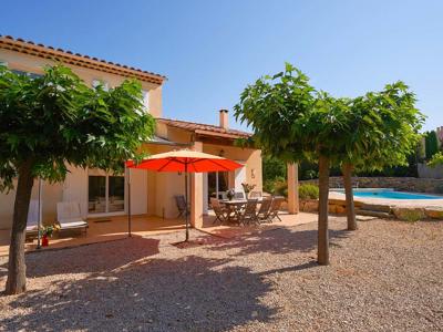 Thumbnail 3 van FranceComfort Le Jardin du Golf