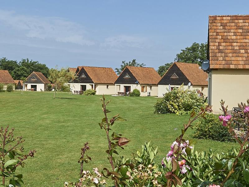 Foto van FranceComfort Le Lac Bleu