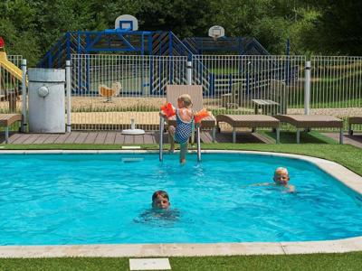 Thumbnail 5 van FranceComfort Le Lac Bleu