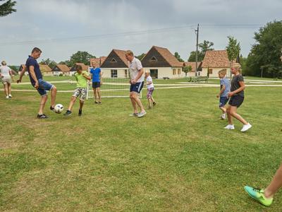 Thumbnail 4 van FranceComfort Le Lac Bleu