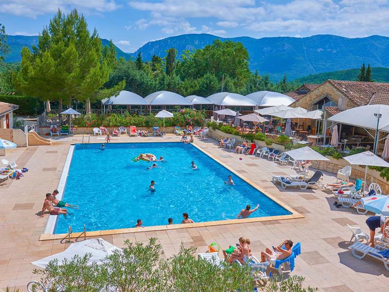 Foto van FranceComfort L'Espinet