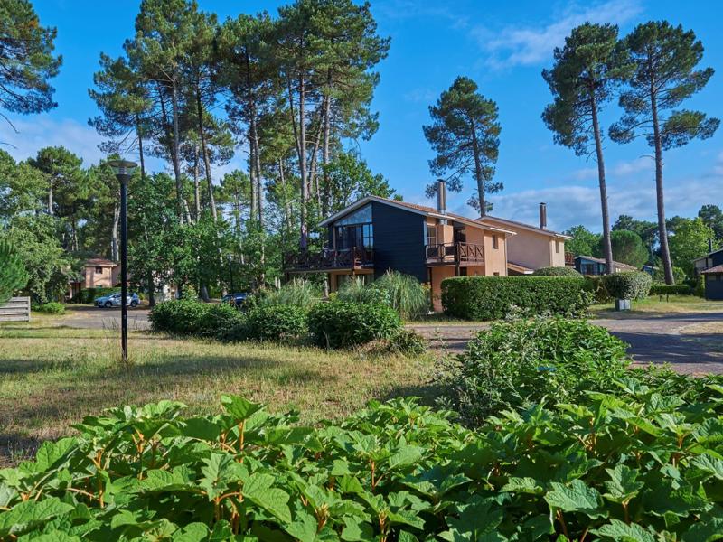 Foto van FranceComfort Résidence Château de Salles