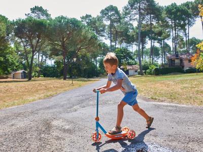 Thumbnail 5 van FranceComfort Résidence Château de Salles