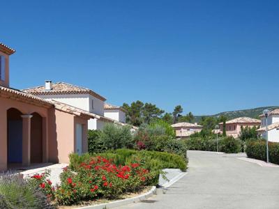 Thumbnail 2 van FranceComfort Vallée de la Sainte Baume