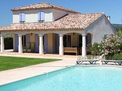 Thumbnail 3 van FranceComfort Vallée de la Sainte Baume