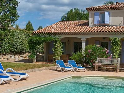 Thumbnail 4 van FranceComfort Vallée de la Sainte Baume