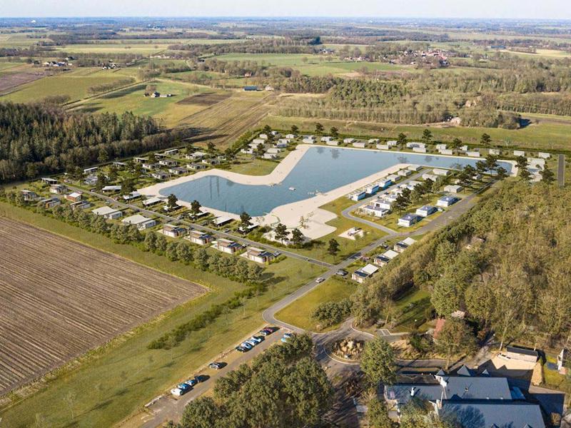 Foto van Landal Sallandse Heuvelrug