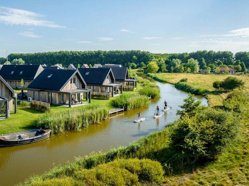 Hoofdfoto van Landal Elfstedenhart