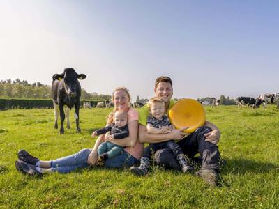 De Buitenhoeve Farmcamps