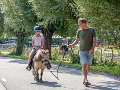 Thumbnail 5 van De Buitenhoeve Farmcamps