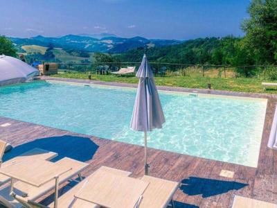 Agriturismo Pronto Campi