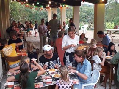 Thumbnail 5 van Agriturismo Pronto Campi