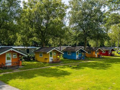 Thumbnail 5 van EuroParcs Het Amsterdamse Bos