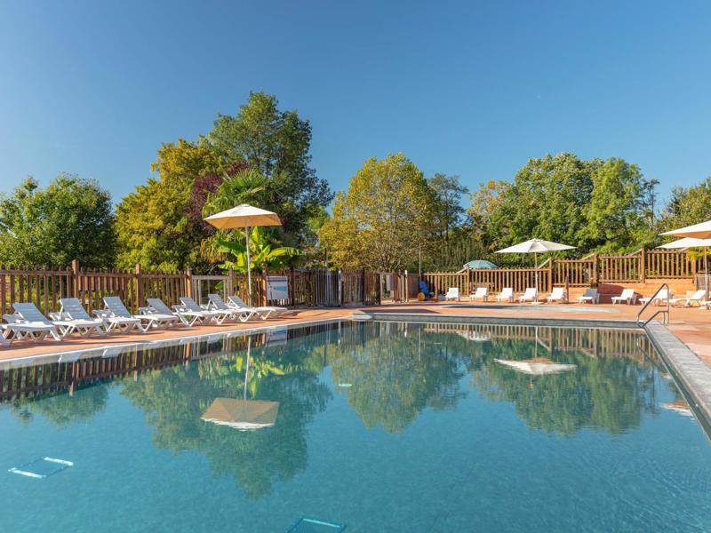 Foto van Le Mas de Sireuil