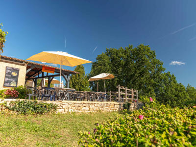 Thumbnail 3 van Le Mas de Sireuil