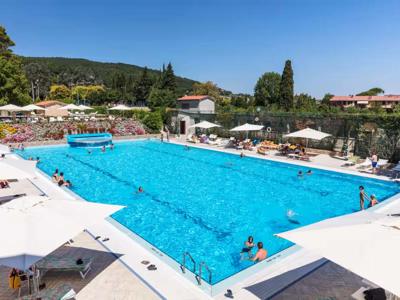 Thumbnail 3 van Parco delle Piscine