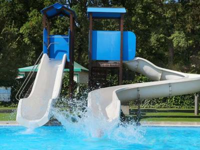 Thumbnail 5 van Parco delle Piscine