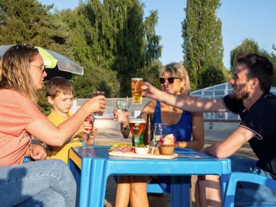 Thumbnail 4 van Les Saules