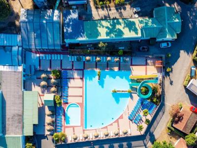 Thumbnail 5 van Le California