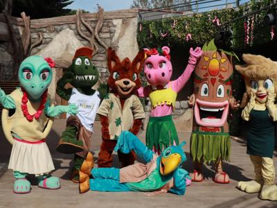 Thumbnail 5 van Le Floride