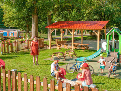 Thumbnail 2 van Parc de la Fecht