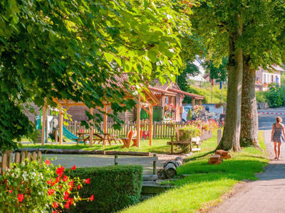 Thumbnail 3 van Parc de la Fecht