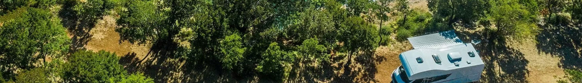 Campings van ANWB Camping in Nederland