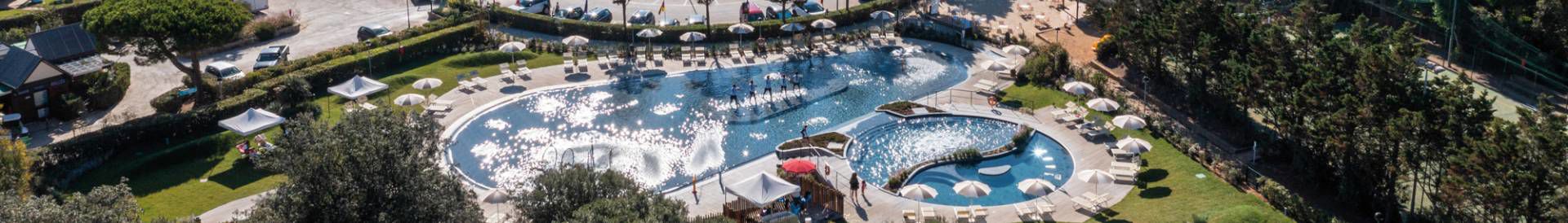 Campings van Club Del Sole
