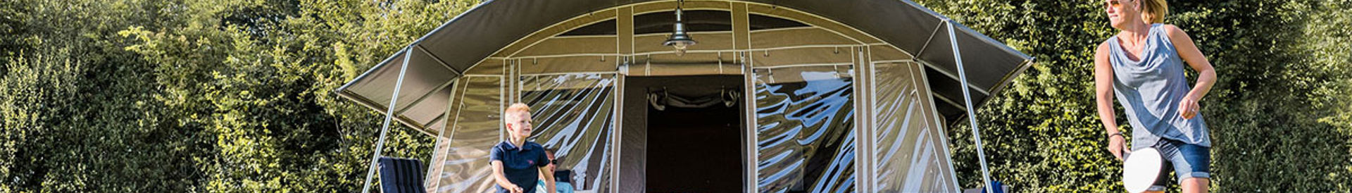 Campings van Country Camp in Duitsland