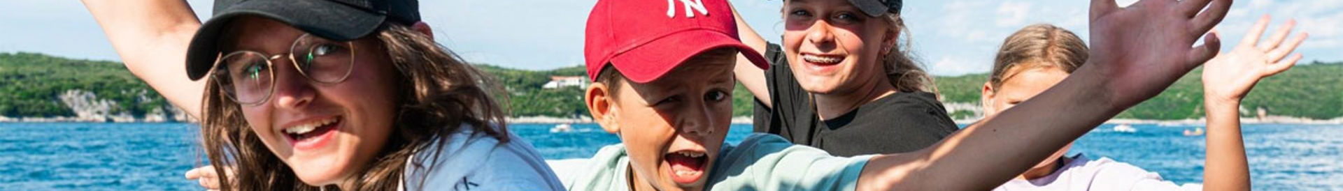 Campings van Estivant (eenouder) in Spanje