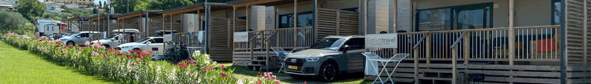 Campings van Estivotravel in Luxemburg