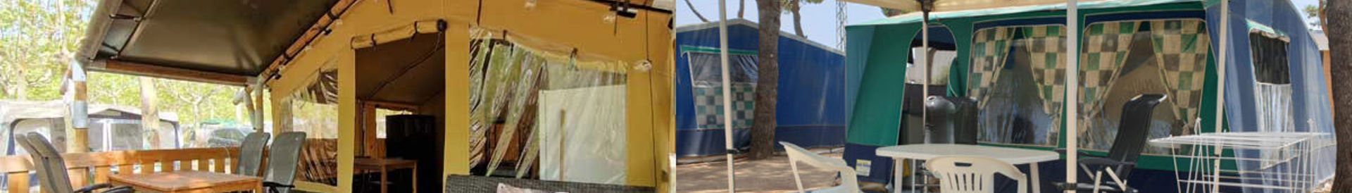 Campings van Family Holidays in Spanje