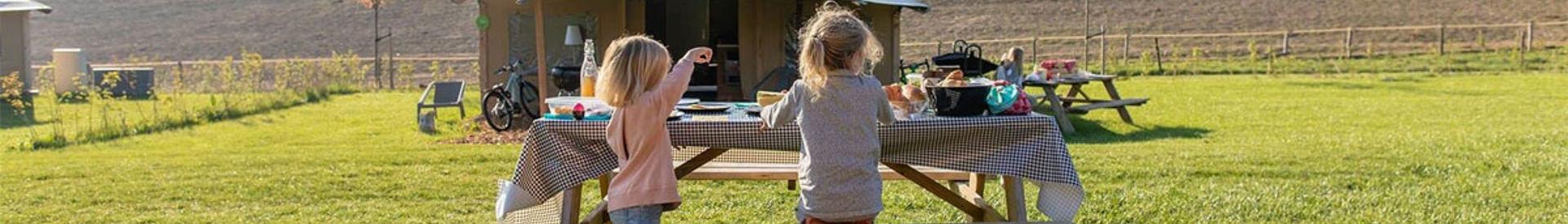 Campings van FarmCamps