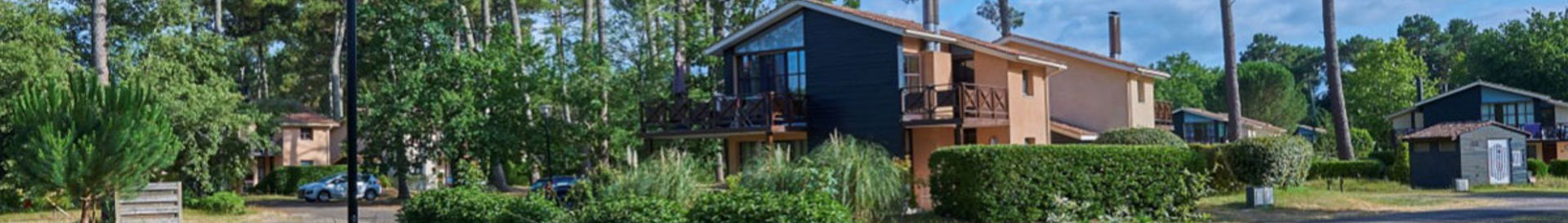 Campings van FranceComfort